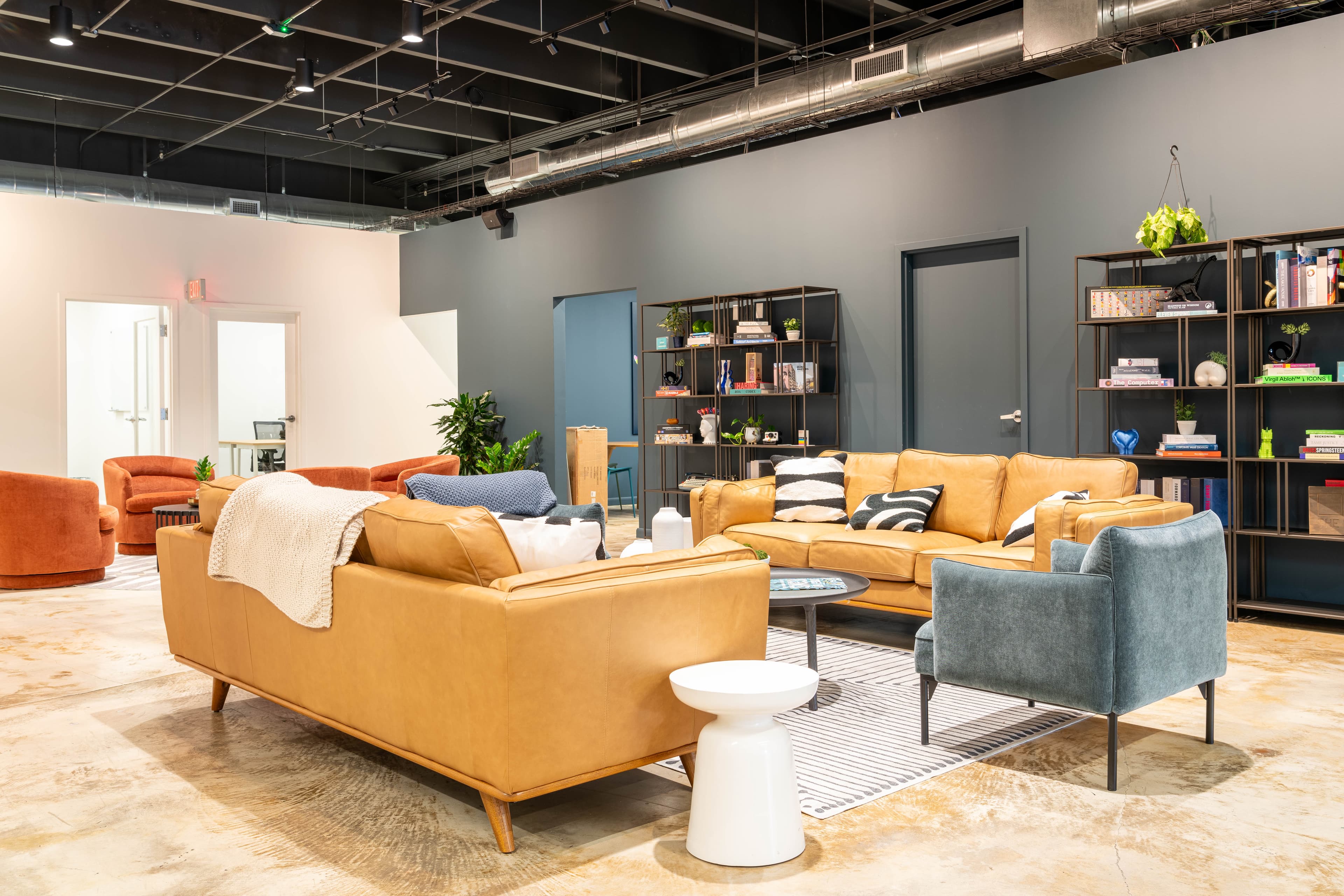 The LAB Miami